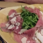 Photo n°2 de l'avis de Marco.a fait le 14/05/2024 à 22:21 sur le  Osteria Garibaldi à Nicolosi