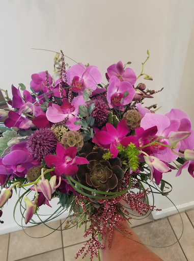 Florist «Schultz Floral Shop», reviews and photos, 2204 Calumet Ave, Valparaiso, IN 46383, USA