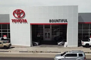 Performance Toyota Bountiful image