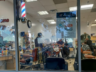 Willy's Barber Shop