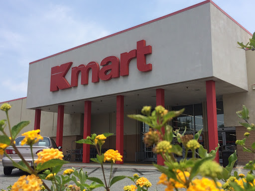 Discount Store «Kmart», reviews and photos, 730 S Orange Ave, West Covina, CA 91790, USA