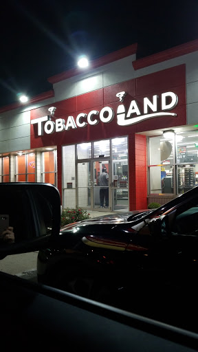 Tobacco Shop «Tobacco Land», reviews and photos, 7910 Calumet Ave, Munster, IN 46321, USA