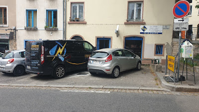 Ferreira electricite à Lyon