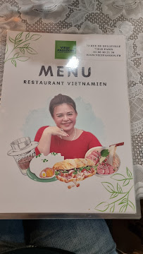 Les plus récentes photos du Restaurant vietnamien VIET PASSION à Paris - n°1