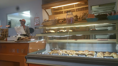 boulangerie patisserie de l'europe à Pollestres