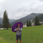 Photo n°2 de l'avis de Marta.o fait le 28/08/2022 à 21:26 sur le  Sport Hotel Cristal à Pie' Falcade