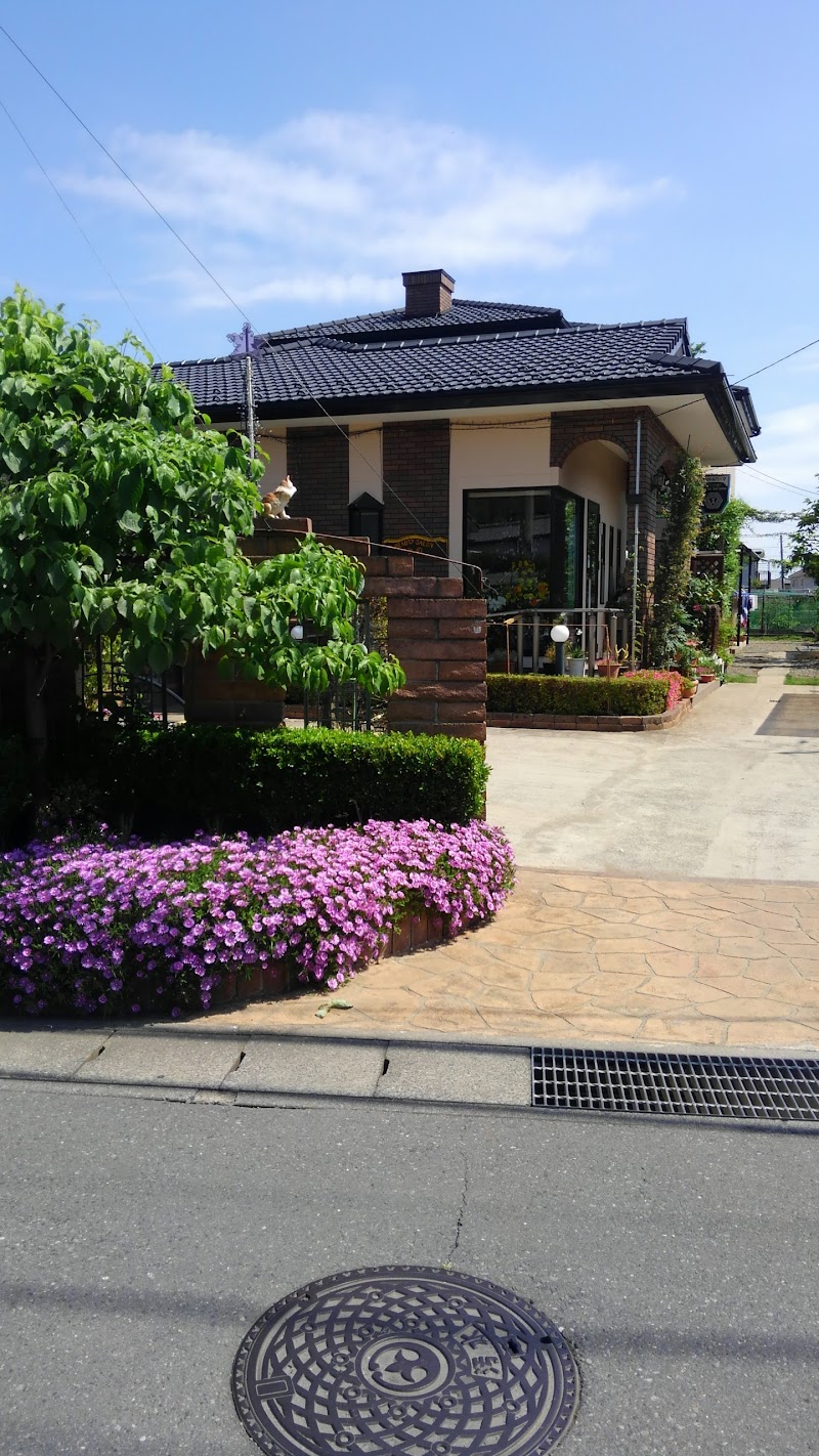 宇野美容室 茨城県土浦市北荒川沖町 美容院 美容院 グルコミ