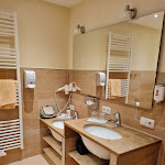 Photo n°17 de l'avis de susanne.e fait le 22/08/2021 à 11:46 sur le  Du-Familotel Krone - Familie Probst GmbH & Co. KG à Bad Hindelang