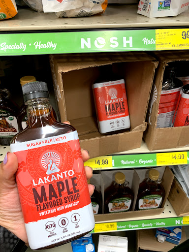 Grocery Store «Grocery Outlet Bargain Market», reviews and photos, 355 N Citrus Ave, Azusa, CA 91702, USA