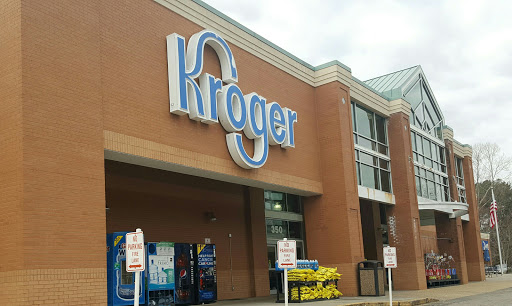Grocery Store «Kroger», reviews and photos, 350 E Six Forks Rd, Raleigh, NC 27609, USA
