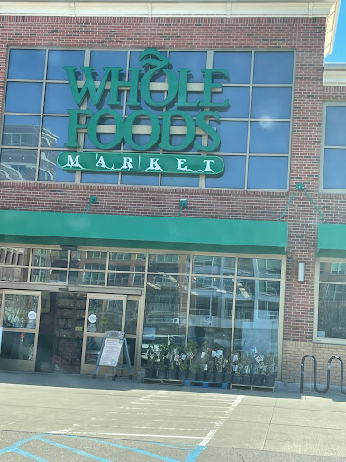 Grocery Store «Whole Foods Market», reviews and photos, 115 Mack Ave, Detroit, MI 48202, USA