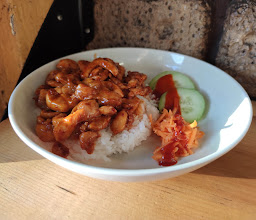 MyVida Comida Coreana photo