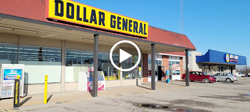 Discount Store «Dollar General», reviews and photos, 2713 High Ridge Blvd, High Ridge, MO 63049, USA