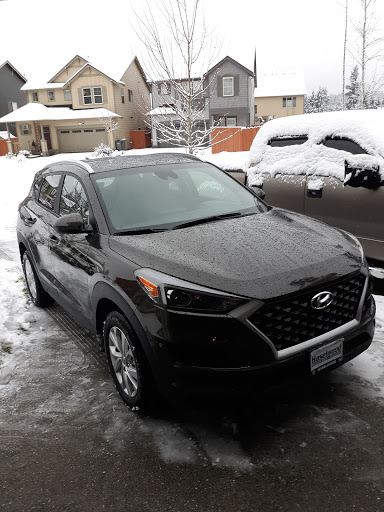 Volkswagen Dealer «Haselwood Volkswagen Hyundai», reviews and photos, 5008 Auto Center Blvd, Bremerton, WA 98312, USA