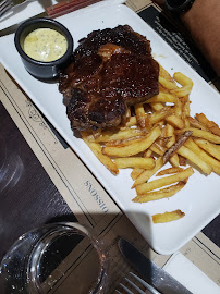 Steak du Restaurant L'Annexe à Saint-Raphaël - n°10