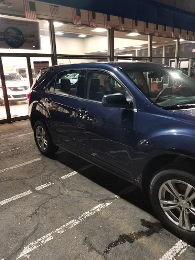 Used Car Dealer «New England Auto World», reviews and photos, 208 Seymour Ave, Derby, CT 06418, USA