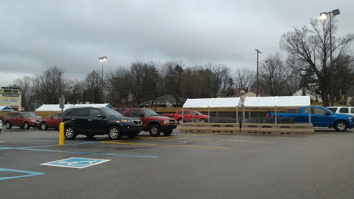 Grocery Store «Kroger», reviews and photos, 821 Indianapolis Rd, Greencastle, IN 46135, USA