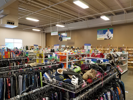 Thrift Store «Goodwill», reviews and photos