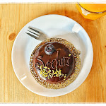 Photo n°1 de l'avis de Gianluca.i fait le 19/03/2018 à 19:10 sur le  Gospelfood Bakery Torino à Turin