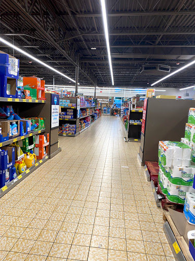 Supermarket «ALDI», reviews and photos, 238 Boston Post Rd, Milford, CT 06460, USA