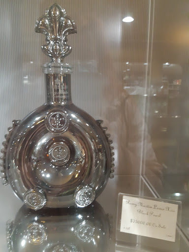 Wine Store «Wine Library», reviews and photos, 586 Morris Ave, Springfield Township, NJ 07081, USA