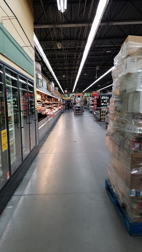 Supermarket «Walmart Neighborhood Market», reviews and photos, 2912 Main St W, Snellville, GA 30078, USA