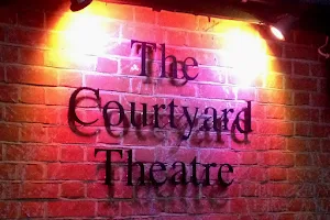 The Chipstead Players at The Courtyard Theatre image
