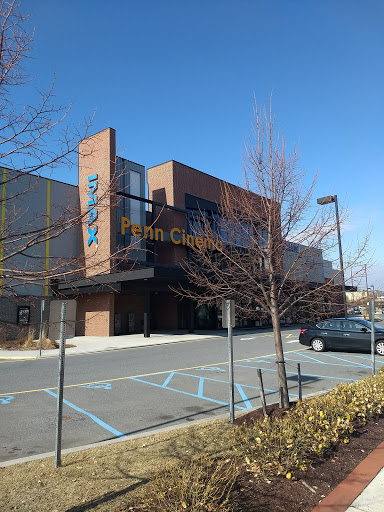 Movie Theater «Penn Cinema», reviews and photos, 401 S Madison St, Wilmington, DE 19801, USA