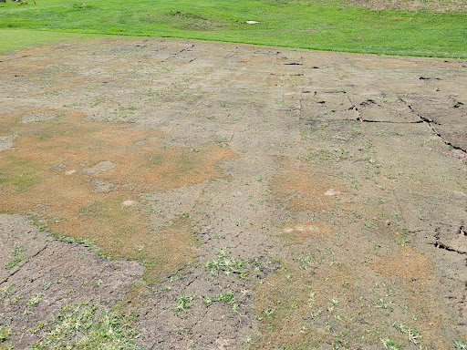 Golf Course «The Falls Golf Course», reviews and photos, 57 Jennie Green Road, Falls of Rough, KY 40119, USA