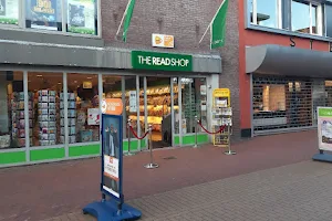 The READ Shop image