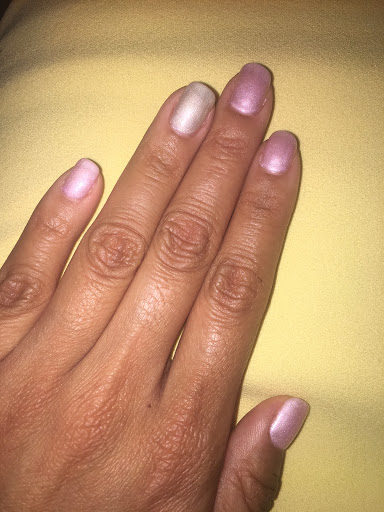 Nail Salon «D J Nails Day Spa Salon», reviews and photos, 987 N Walnut Creek Dr, Mansfield, TX 76063, USA