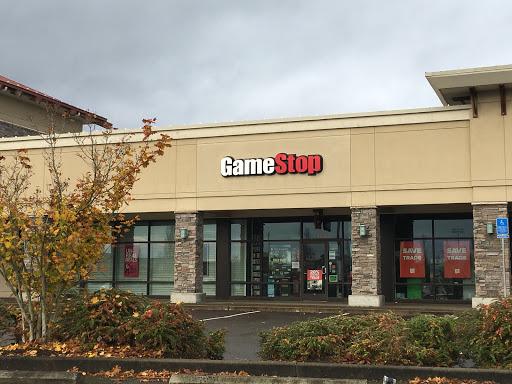 Video Game Store «GameStop», reviews and photos, 21155 SW Baler Way, Sherwood, OR 97140, USA