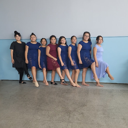 Dance School «Carole Lynne Dance Studio», reviews and photos, 1111 W Rialto Ave # B, Rialto, CA 92376, USA