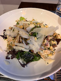 Salade César du Restaurant La Vigna à Nice - n°1