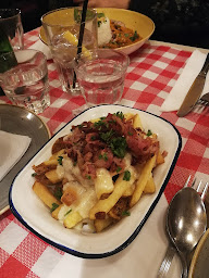 Photo n°162 de Café des Anges à Paris ()