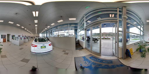 Ford Dealer «Sunset Ford», reviews and photos, 6616 166th Ave E, Sumner, WA 98390, USA