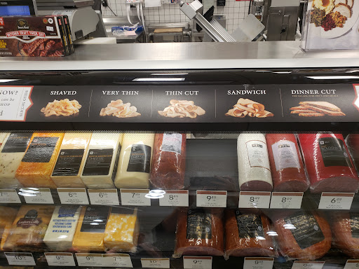 Supermarket «Publix Super Market at Indian River», reviews and photos, 9621 US-1, Sebastian, FL 32958, USA