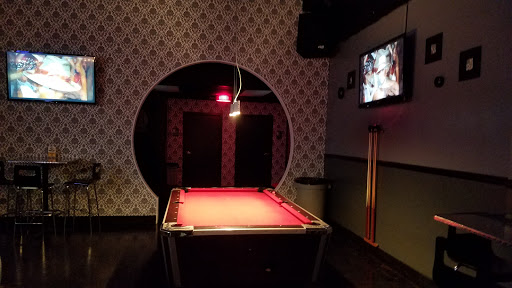 Lounge «Atmosphere Ultra Lounge», reviews and photos, 706 Lee St E, Charleston, WV 25301, USA