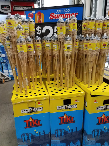 Department Store «Walmart Supercenter», reviews and photos, 2020 Bashford Manor Ln, Louisville, KY 40218, USA