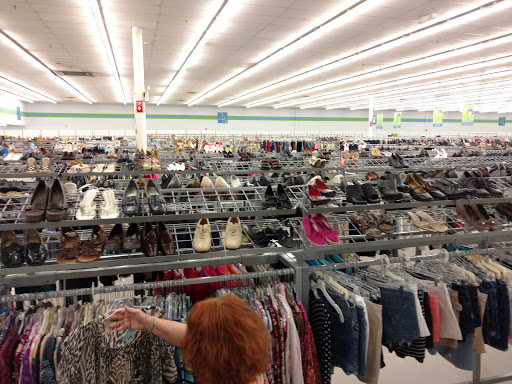 Thrift Store «2nd Ave Value Stores», reviews and photos, 1200 Welsh Rd, North Wales, PA 19454, USA