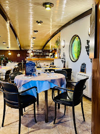 Atmosphère du Restaurant français Restaurant Le Galion à Palavas-les-Flots - n°4