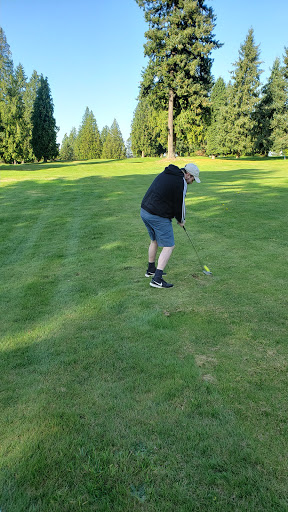 Golf Course «Kenwanda Golf Course», reviews and photos, 14030 Kenwanda Dr, Snohomish, WA 98296, USA