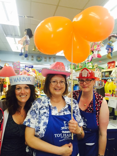 Toy Store «Toy Harbor», reviews and photos, 221 E Front St, Traverse City, MI 49684, USA