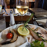 Photo n° 6 de l'avis de Micheline.o fait le 30/07/2020 à 16:03 pour Restaurant Le Galion à Aigues-Mortes