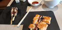 Plats et boissons du Restaurant de sushis Eat Sushi à Le Raincy - n°6