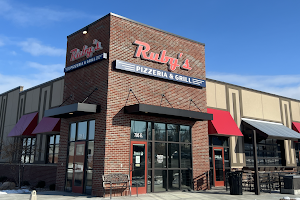 Ruby's Pizzeria & Grill image