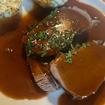 Photo n°2 de l'avis de Oni73.i fait le 12/06/2023 à 11:54 sur le  Schneibsteinhaus à Schönau am Königssee