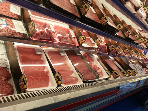 Supermarket «WOW SUPERMARKET», reviews and photos, 6407 South Blvd, Charlotte, NC 28217, USA