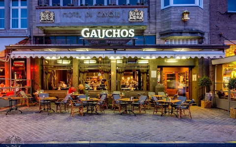 Gauchos image