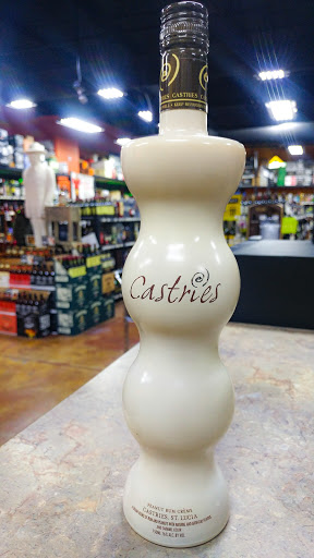 Liquor Store «Old Hickory Wine & Spirits», reviews and photos, 3838 Old Hickory Blvd, Old Hickory, TN 37138, USA